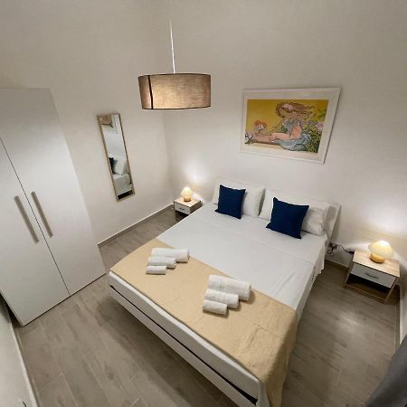 Dimora Sant Agostino Luxury Maximum Theater Lejlighed Palermo Eksteriør billede